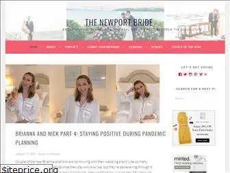 thenewportbride.co