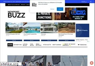 thenewportbuzz.com