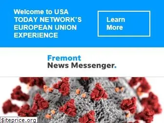 thenews-messenger.com