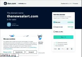 thenewsalert.com