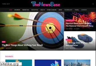 thenewsbase.com