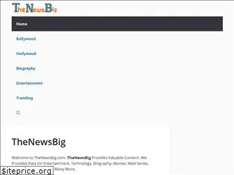 thenewsbig.com