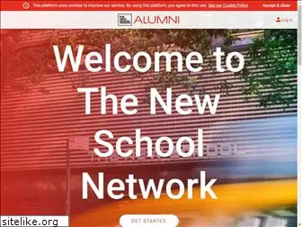 thenewschoolnetwork.com