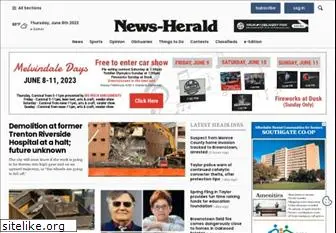 thenewsherald.com