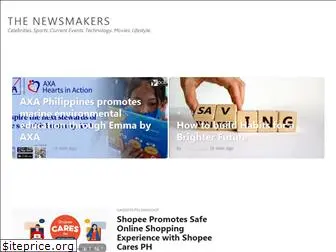 thenewsmakers.info