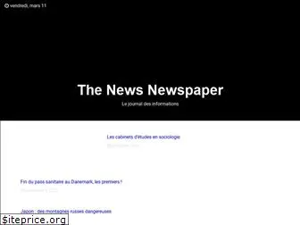 www.thenewsnewspaper.com