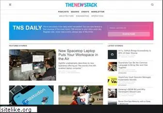 thenewstack.io