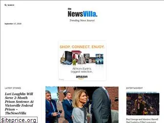 thenewsvilla.com