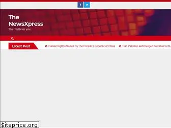 thenewsxpress.net