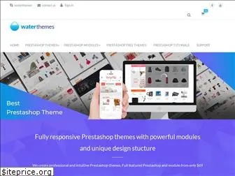 thenewthemes.com