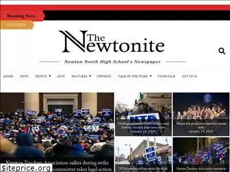 thenewtonite.com