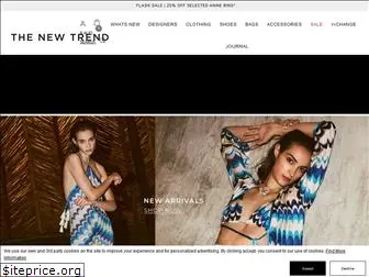 thenewtrend.com.au