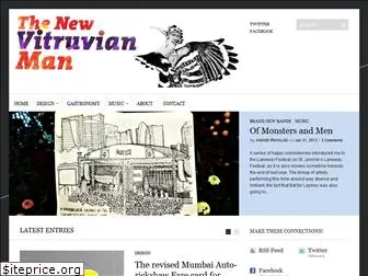 thenewvitruvianman.com