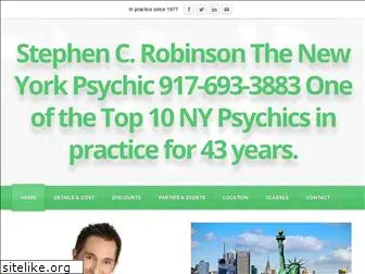 thenewyorkpsychic.com