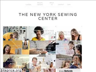 thenewyorksewingcenter.com