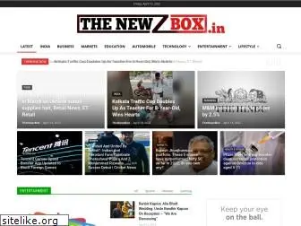 thenewzbox.in