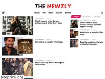 thenewzly.com