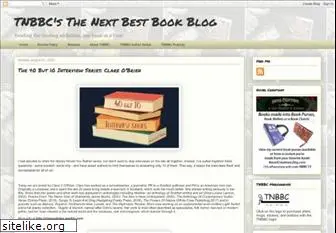 thenextbestbookblog.blogspot.com