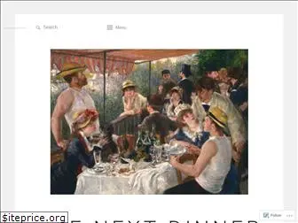 thenextdinnerparty.com