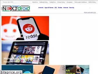 thenextdroid.com