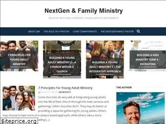 thenextgenblog.com