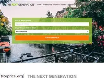 thenextgeneration.nl