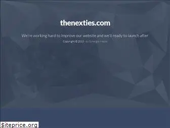 thenexties.com