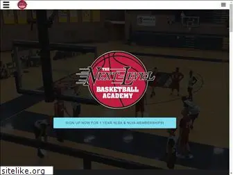 thenextlevelbasketballacademy.com