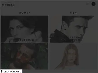 thenextmodels.com