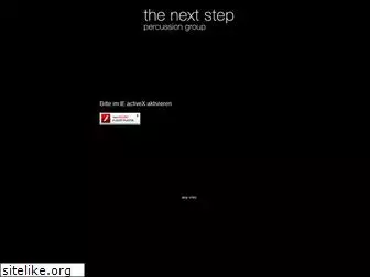 thenextstep.at thumbnail