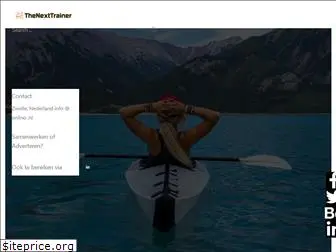 thenexttrainer.nl