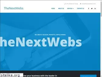 thenextwebs.com