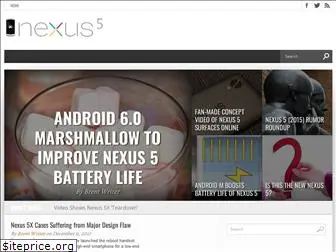 thenexus5.com