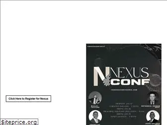 thenexusconference.com