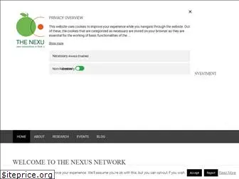 thenexusnetwork.org