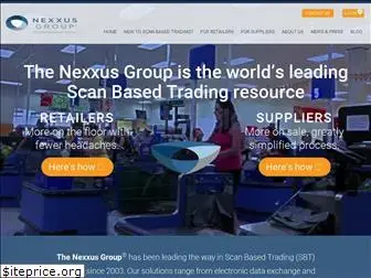 thenexxusgroup.com