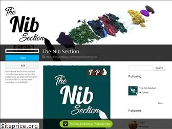 thenibsection.podbean.com