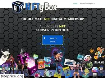 theniftybox.com