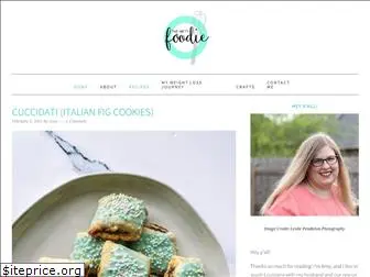 theniftyfoodie.com