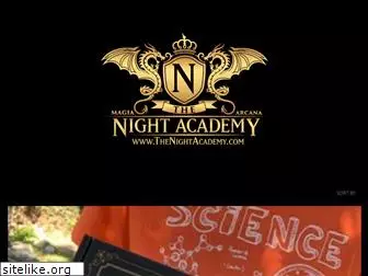 thenightacademy.com