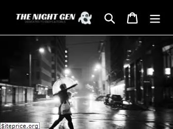 thenightgen.com