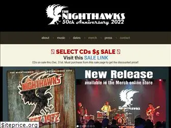 thenighthawks.com