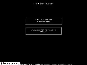 thenightjourney.com