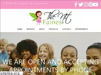 thenitfairies.com