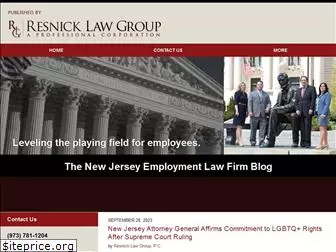 thenjemploymentlawfirmblog.com