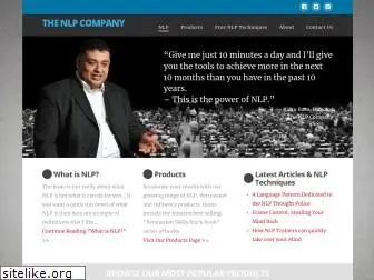 thenlpcompany.com