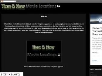 thennowmovielocations.com