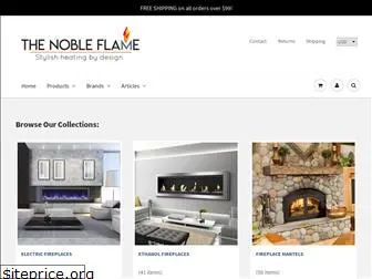 thenobleflame.com