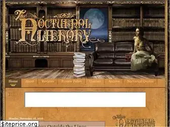 thenocturnallibrary.com