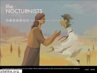 thenocturnists.com